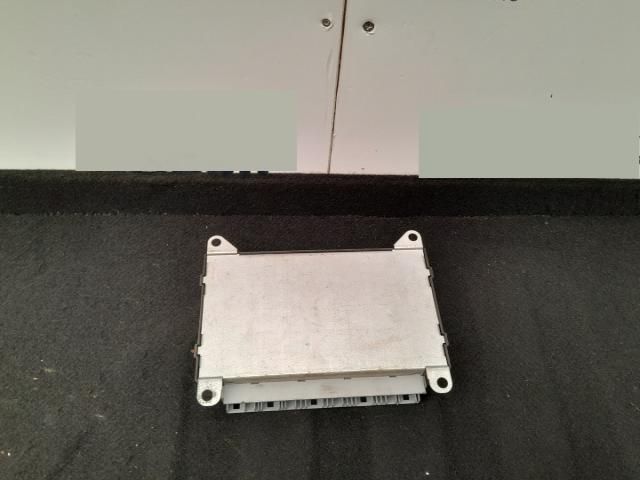 bontott AUDI A6 C6 Futómű Vezérlő Modul