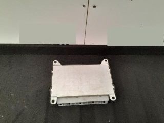 bontott AUDI A6 C6 Futómű Vezérlő Modul