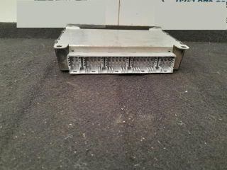 bontott AUDI A6 C6 Futómű Vezérlő Modul