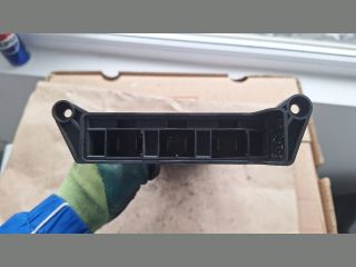 bontott AUDI A6 C6 Fűtőradiátor (Elektromos)