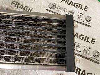 bontott AUDI A6 C6 Fűtőradiátor (Elektromos)