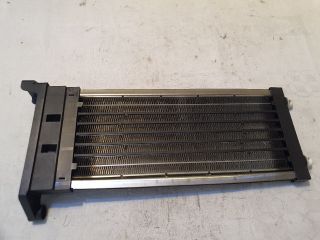 bontott AUDI A6 C6 Fűtőradiátor (Elektromos)