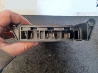 bontott AUDI A6 C6 Fűtőradiátor (Elektromos)