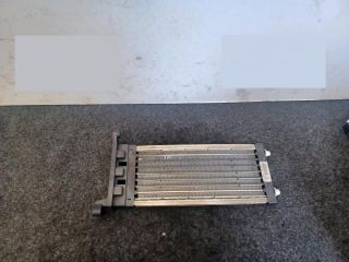 bontott AUDI A6 C6 Fűtőradiátor (Elektromos)