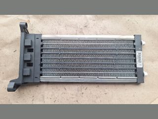bontott AUDI A6 C6 Fűtőradiátor (Elektromos)