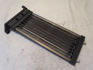 bontott AUDI A6 C6 Fűtőradiátor (Elektromos)