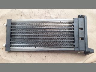 bontott AUDI A6 C6 Fűtőradiátor (Elektromos)