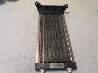bontott AUDI A6 C6 Fűtőradiátor (Elektromos)