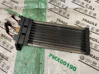 bontott AUDI A6 C6 Fűtőradiátor (Elektromos)