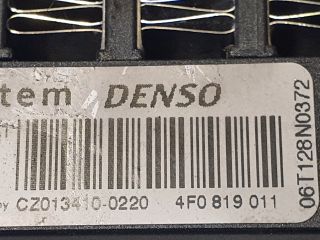 bontott AUDI A6 C6 Fűtőradiátor (Elektromos)