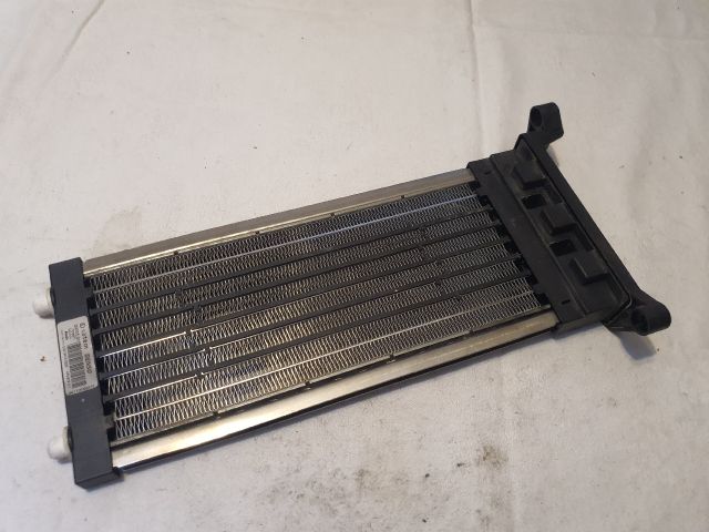 bontott AUDI A6 C6 Fűtőradiátor (Elektromos)