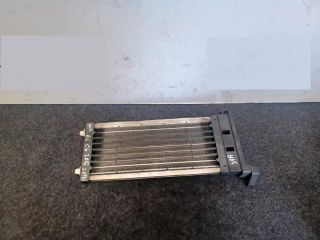 bontott AUDI A6 C6 Fűtőradiátor (Elektromos)