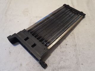 bontott AUDI A6 C6 Fűtőradiátor (Elektromos)