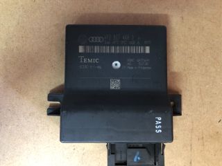 bontott AUDI A6 C6 Gateway Elektronika