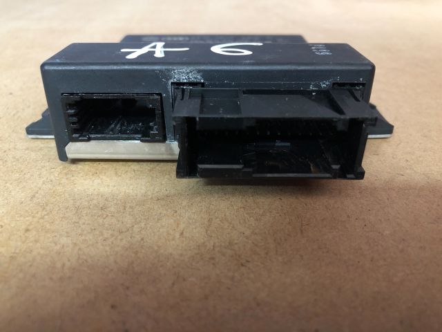 bontott AUDI A6 C6 Gateway Elektronika