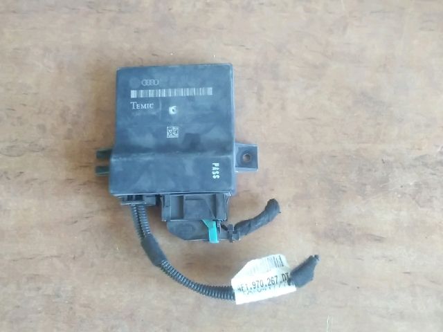 bontott AUDI A6 C6 Gateway Elektronika