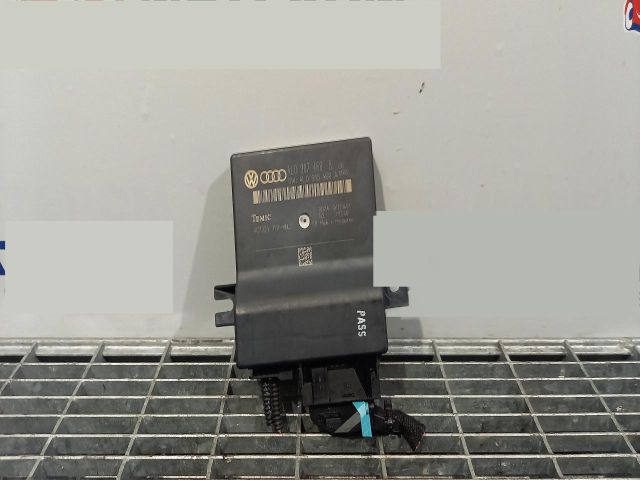 bontott AUDI A6 C6 Gateway Elektronika