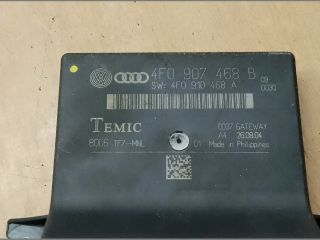 bontott AUDI A6 C6 Gateway Elektronika