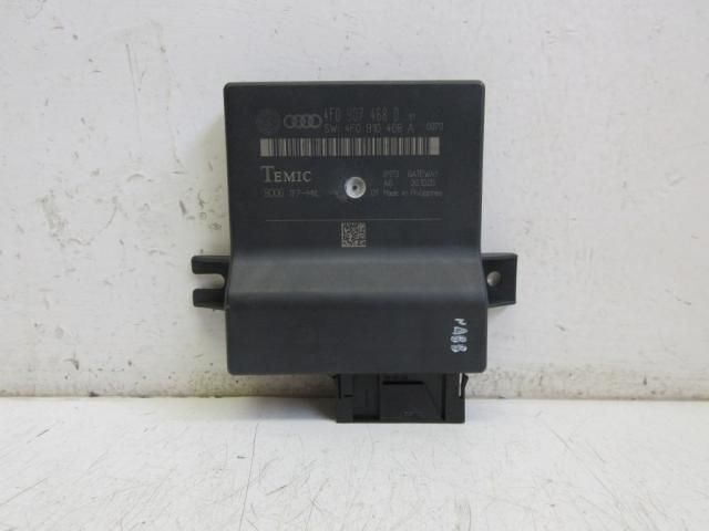 bontott AUDI A6 C6 Gateway Elektronika