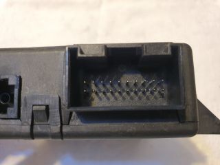 bontott AUDI A6 C6 Gateway Elektronika