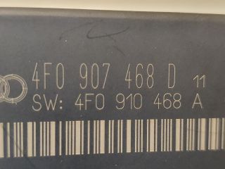 bontott AUDI A6 C6 Gateway Elektronika