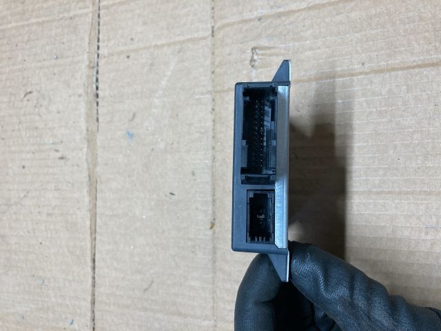 bontott AUDI A6 C6 Gateway Elektronika