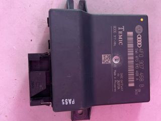 bontott AUDI A6 C6 Gateway Elektronika