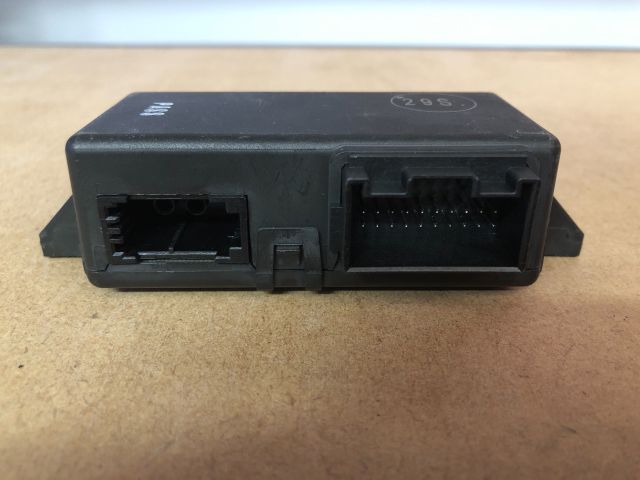 bontott AUDI A6 C6 Gateway Elektronika