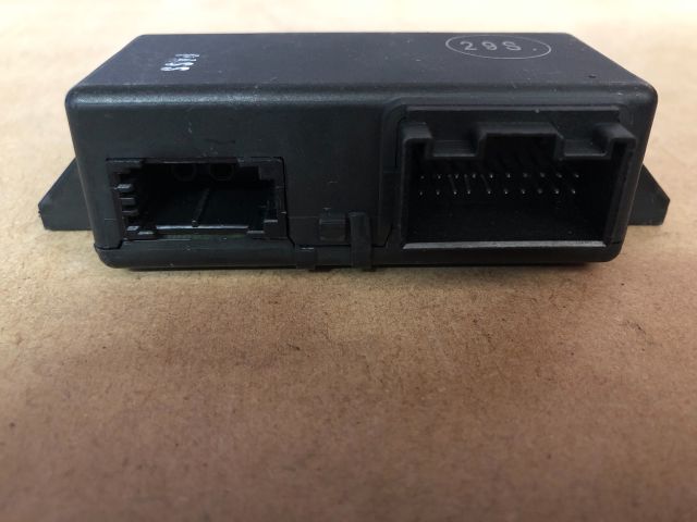 bontott AUDI A6 C6 Gateway Elektronika