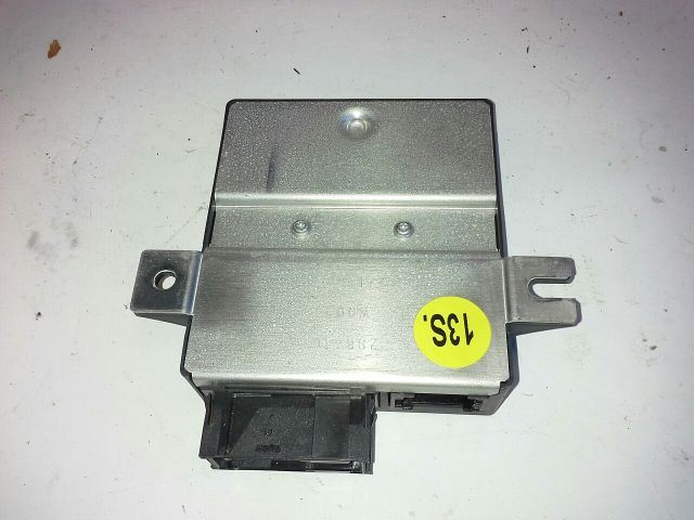 bontott AUDI A6 C6 Gateway Elektronika