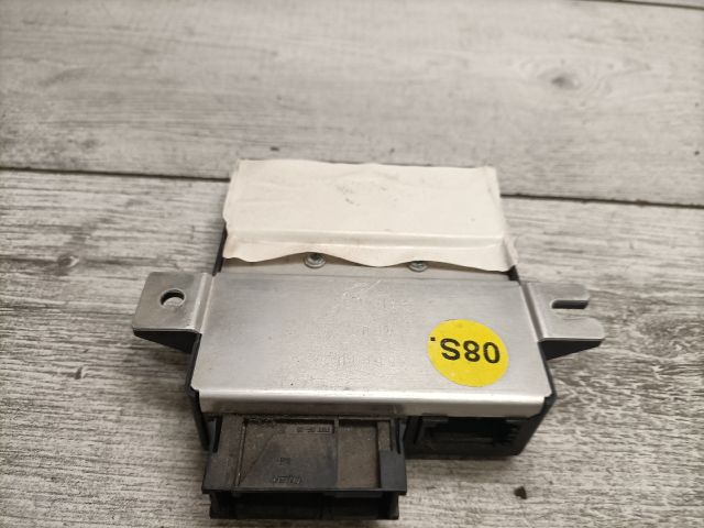 bontott AUDI A6 C6 Gateway Elektronika