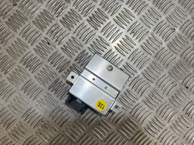 bontott AUDI A6 C6 Gateway Elektronika