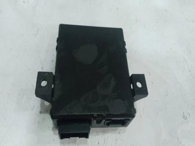 bontott AUDI A6 C6 Gateway Elektronika