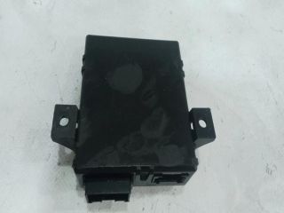 bontott AUDI A6 C6 Gateway Elektronika