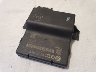 bontott AUDI A6 C6 Gateway Elektronika