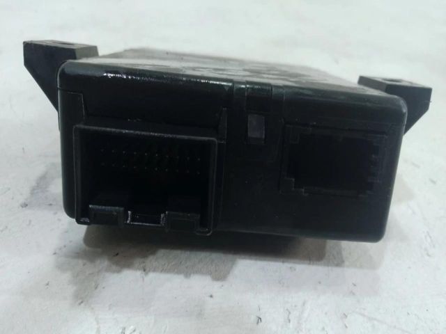 bontott AUDI A6 C6 Gateway Elektronika