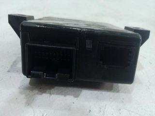 bontott AUDI A6 C6 Gateway Elektronika