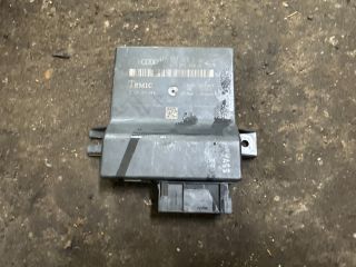 bontott AUDI A6 C6 Gateway Elektronika