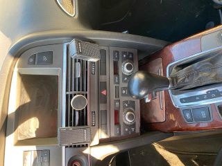 bontott AUDI A6 C6 Gateway Elektronika