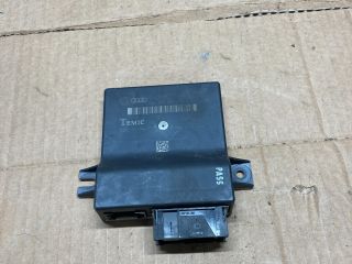 bontott AUDI A6 C6 Gateway Elektronika