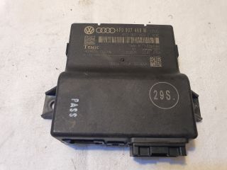 bontott AUDI A6 C6 Gateway Elektronika