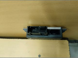 bontott AUDI A6 C6 Gateway Elektronika