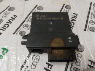 bontott AUDI A6 C6 Gateway Elektronika