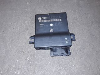 bontott AUDI A6 C6 Gateway Elektronika