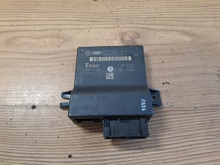 bontott AUDI A6 C6 Gateway Elektronika