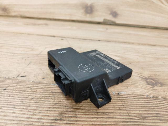 bontott AUDI A6 C6 Gateway Elektronika