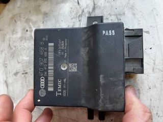 bontott AUDI A6 C6 Gateway Elektronika