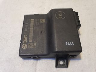 bontott AUDI A6 C6 Gateway Elektronika