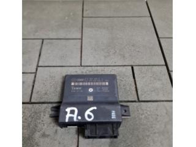 bontott AUDI A6 C6 Gateway Elektronika