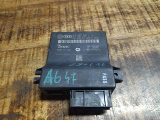 bontott AUDI A6 C6 Gateway Elektronika